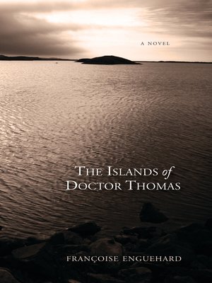 cover image of The Islands of Doctor Thomas